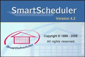 smartscheduler tao thoi khoa bieu